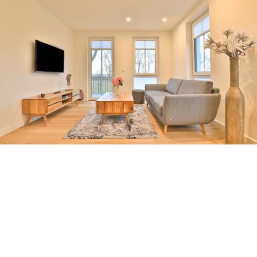 Strandhaus Zingst Apartment 08