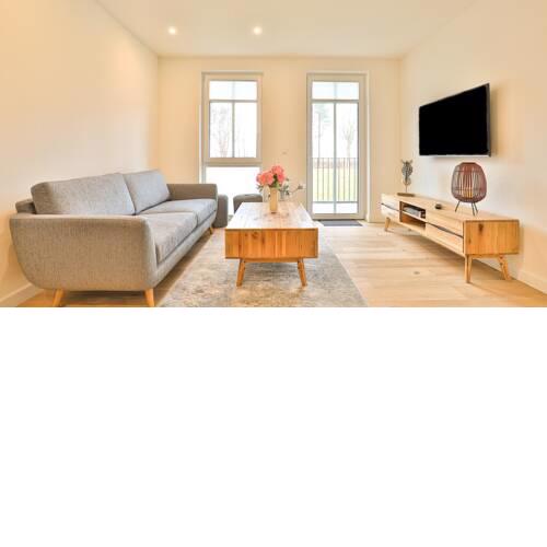 Strandhaus Zingst Apartment 09