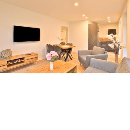 Strandhaus Zingst Apartment 10
