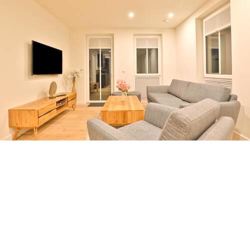 Strandhaus Zingst Apartment 11