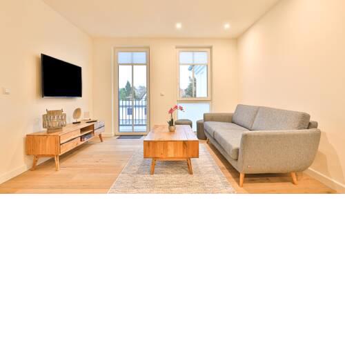 Strandhaus Zingst Apartment 12