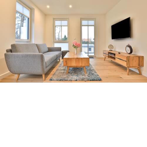 Strandhaus Zingst Apartment 13