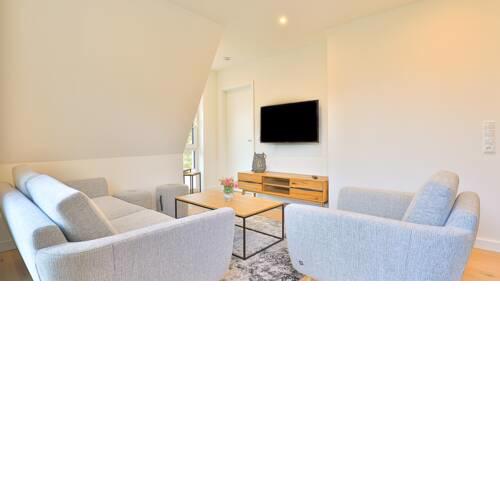Strandhaus Zingst Apartment 14