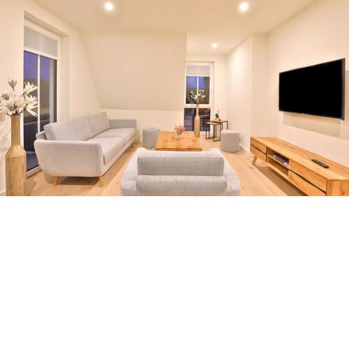Strandhaus Zingst Apartment 16