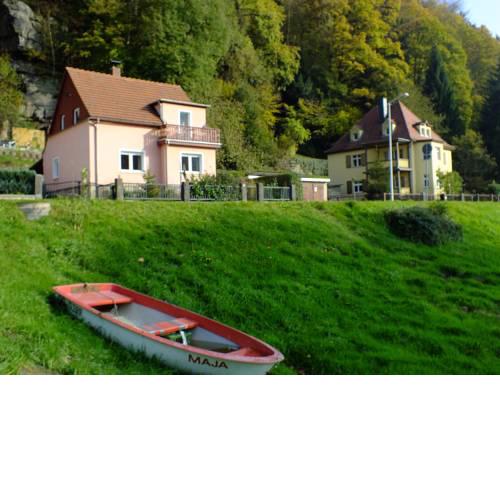 Strandhaus