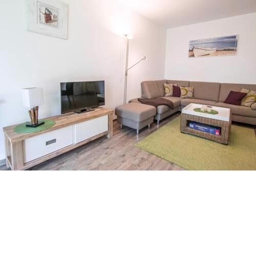 Strandhäuser Lindenstraße Wohnung 10