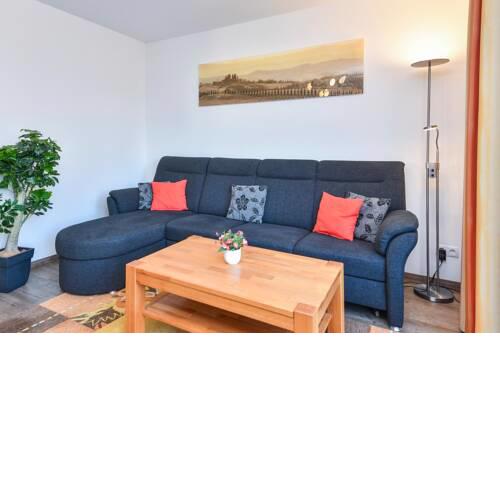 Strandhäuser Lindenstraße Wohnung 6