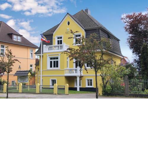 Strandhaus/Strandkiste