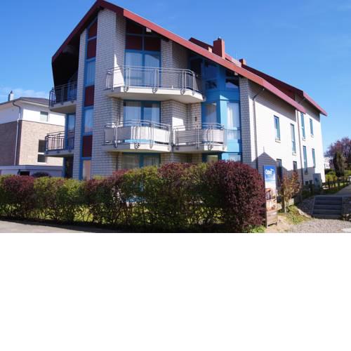 Strandhausvilla 8 - [#110820]