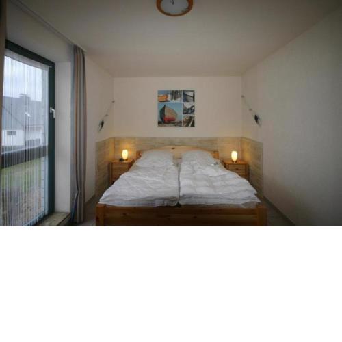 Strandhausvilla Wohnung 10
