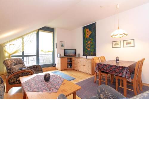 Strandhausvilla Wohnung 16
