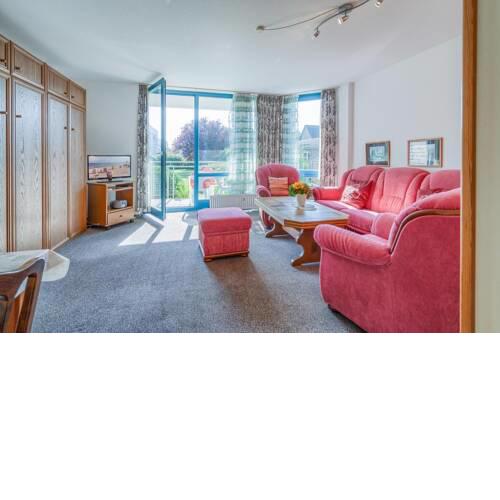 Strandhausvilla Wohnung 1
