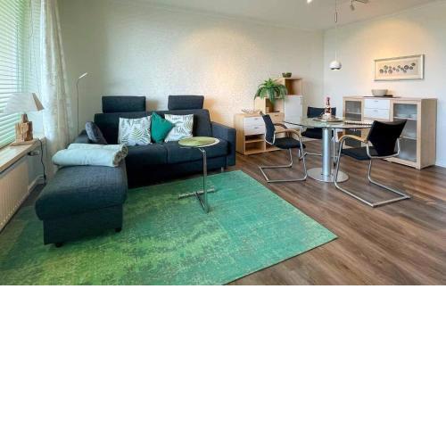 Strandhochhaus Döse Ferienwohnung 26 (SH26)