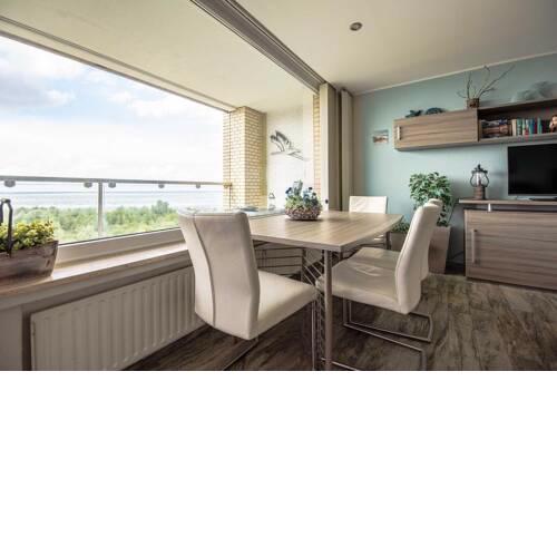 Strandhochhaus Döse Ferienwohnung 61 (SH61)