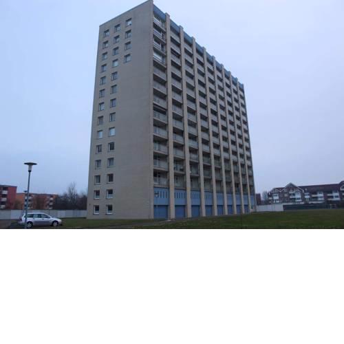 Strandhochhaus Döse Whg. 12