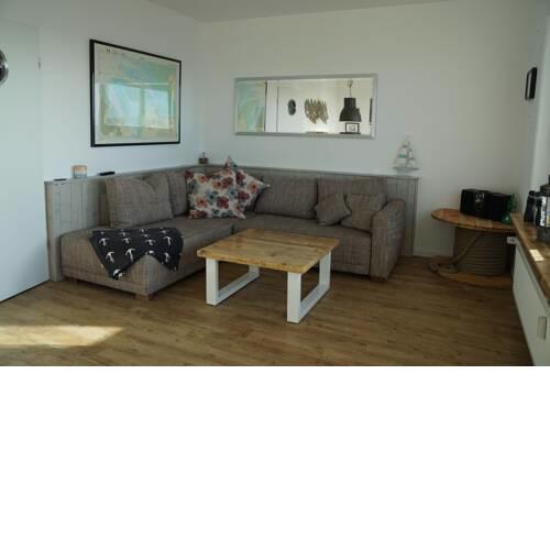 Strandhochhaus FeWo F8