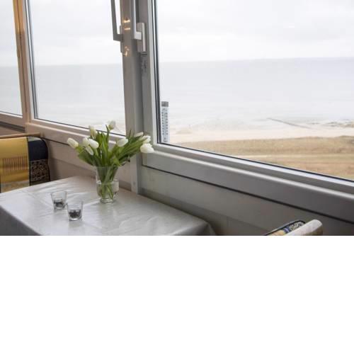 Strandhochhaus J12