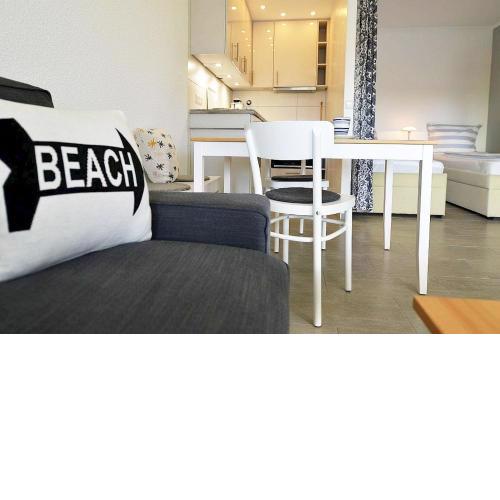 Strandhochhaus SHB1