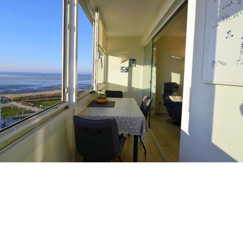 Strandhochhaus SHE9