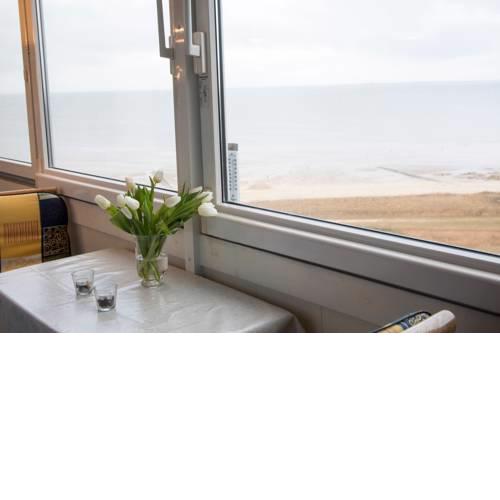 Strandhochhaus Whg. J12