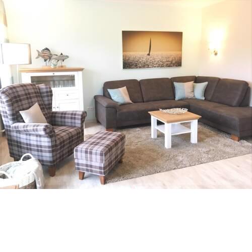 Strandhöhe - Wohnung 1 - a25113