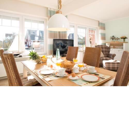 Strandhöhe - Wohnung 2 - a25114