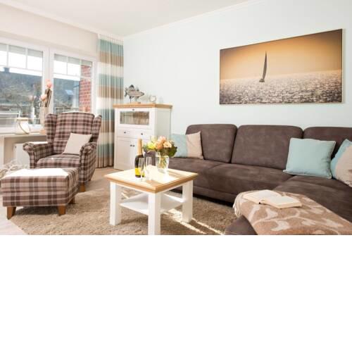 Strandhöhe - Wohnung 3 - a25119