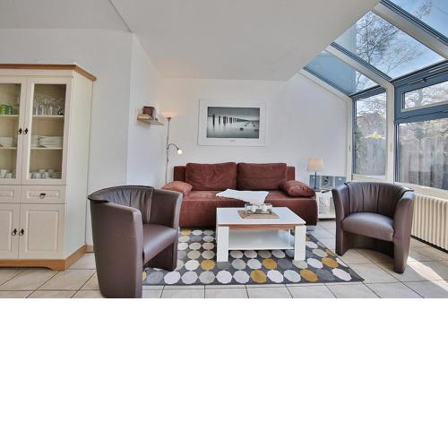 Strandhotel - Niendorf Strandhotel Niendorf Appartement 48