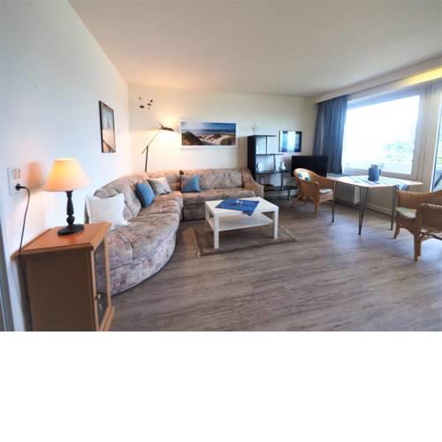 Strandhotel - STR/404