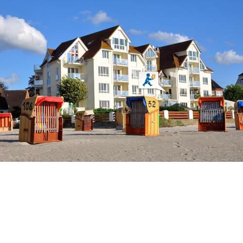 Strandhotel 14
