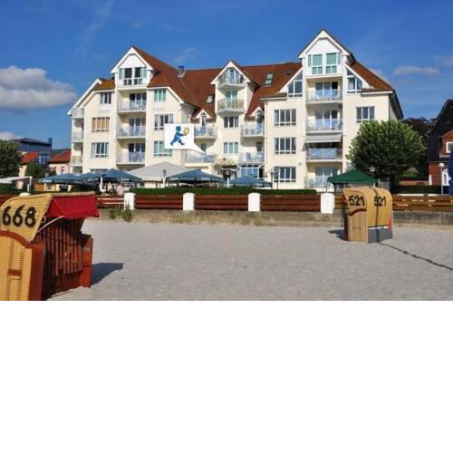 Strandhotel 15