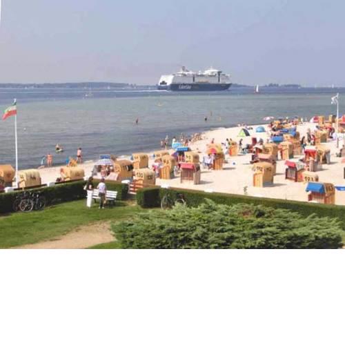 Strandhotel 15
