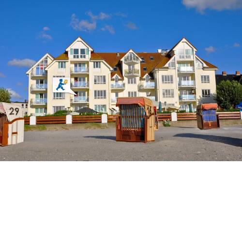 Strandhotel 16