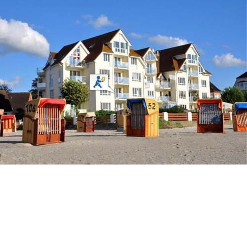 Strandhotel 16