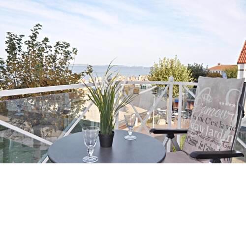 Strandhotel 17