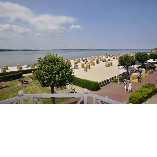 Strandhotel 17