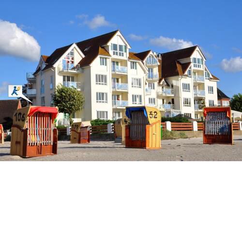 Strandhotel 18