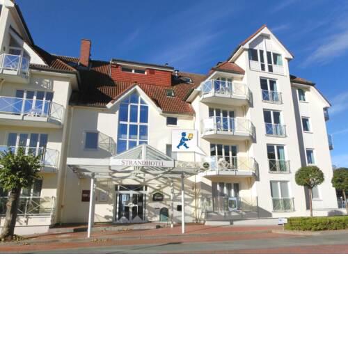 Strandhotel 19