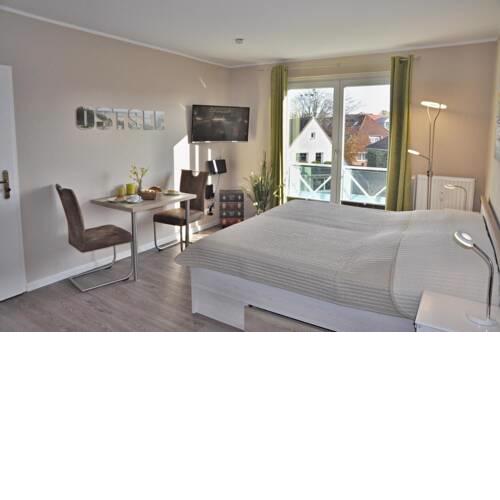 Strandhotel 21