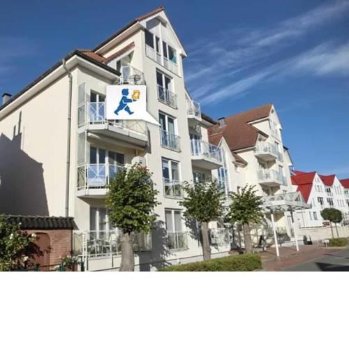 Strandhotel 21