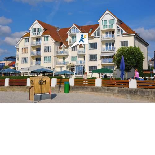 Strandhotel 25