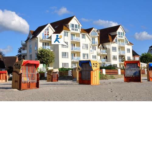 Strandhotel 26