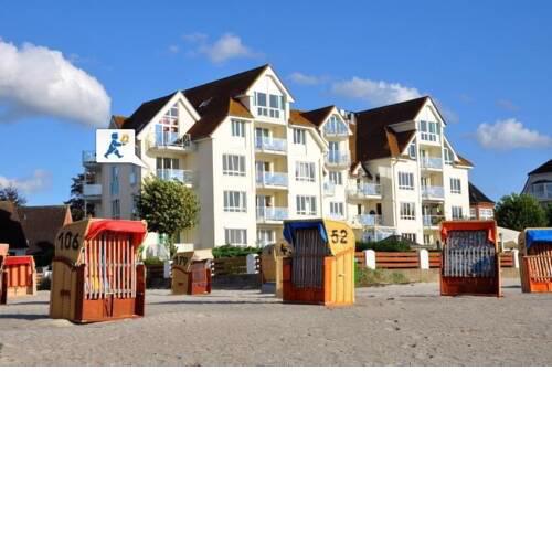 Strandhotel 27