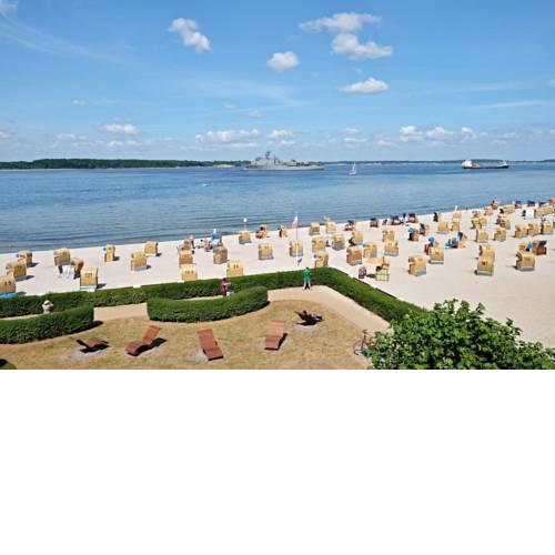 Strandhotel 27