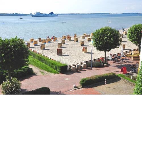 Strandhotel 28