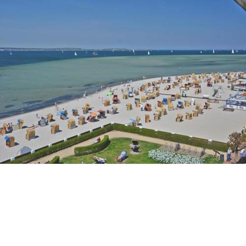 Strandhotel 33