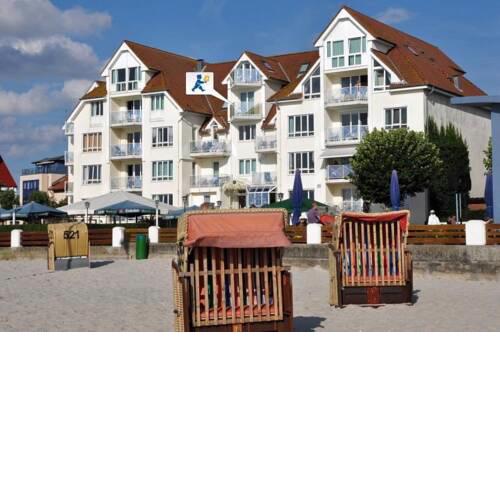 Strandhotel 35