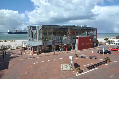 Strandhotel 39