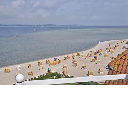 Strandhotel 40