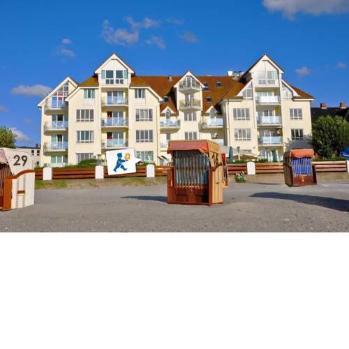 Strandhotel 5